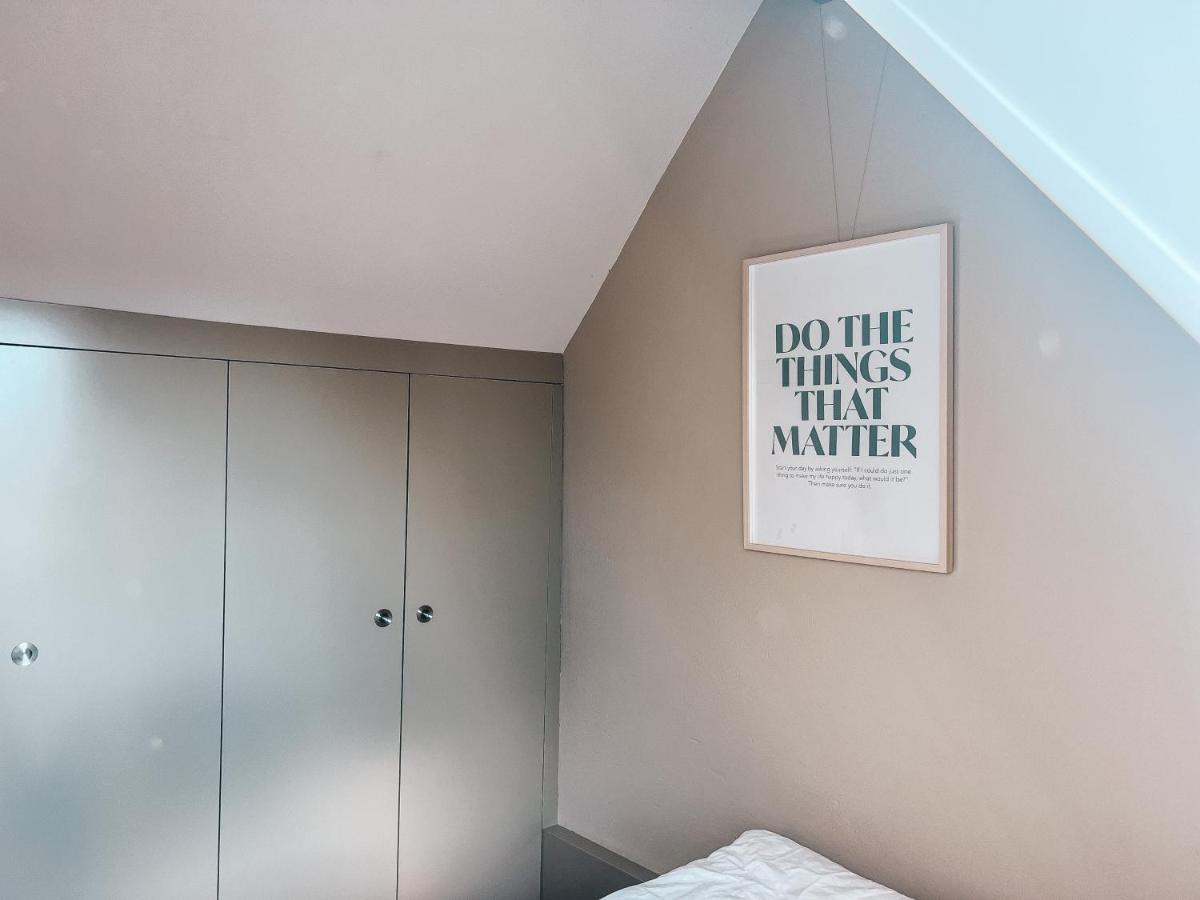 Kyritzer Budenhaus 外观 照片
