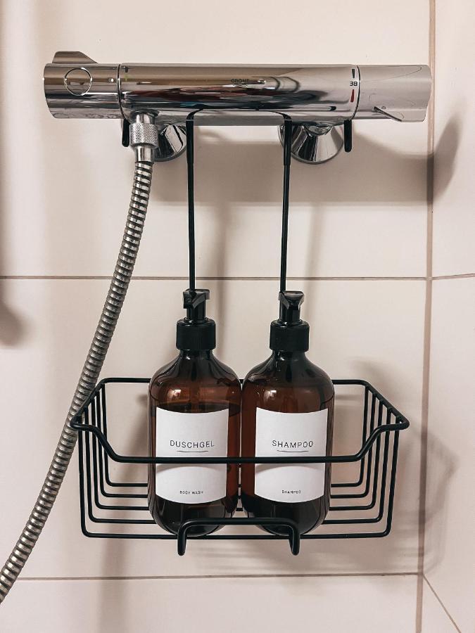 Kyritzer Budenhaus 外观 照片